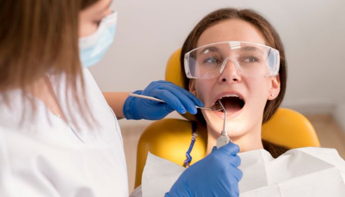 best dental clinic for Full mouth rebilittion in panvel