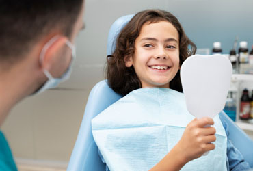 Vichare dental clinic child dentistry in panvel
